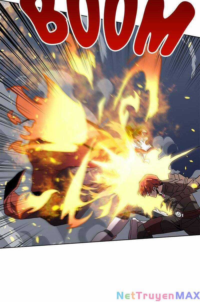 Final Boss Chapter 34 trang 20