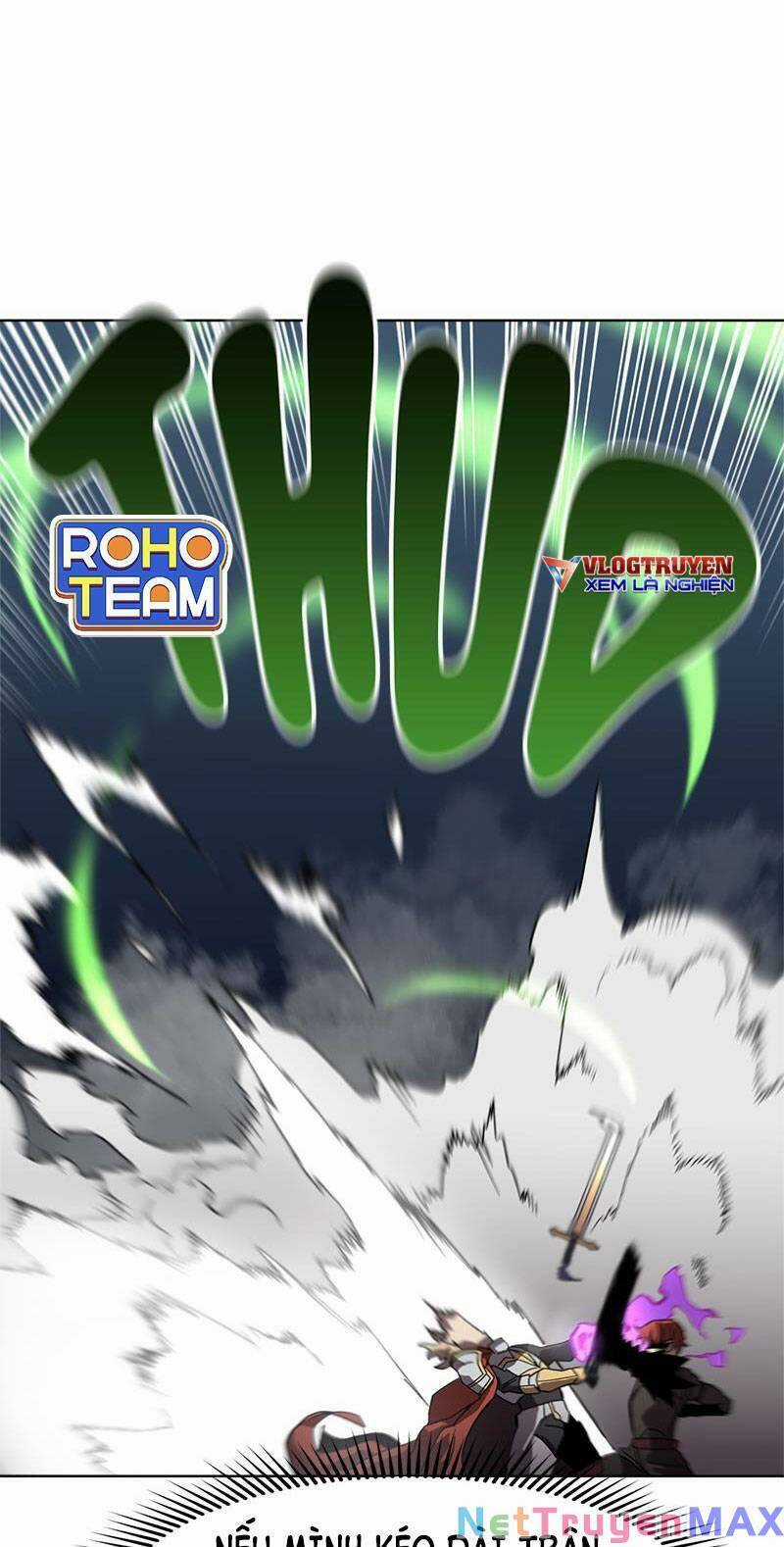 Final Boss Chapter 34 trang 34