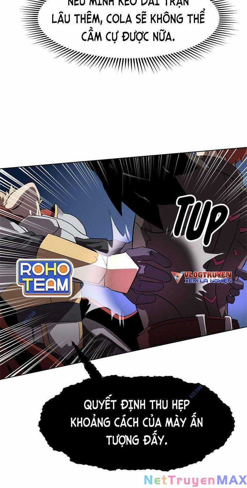 Final Boss Chapter 34 trang 35