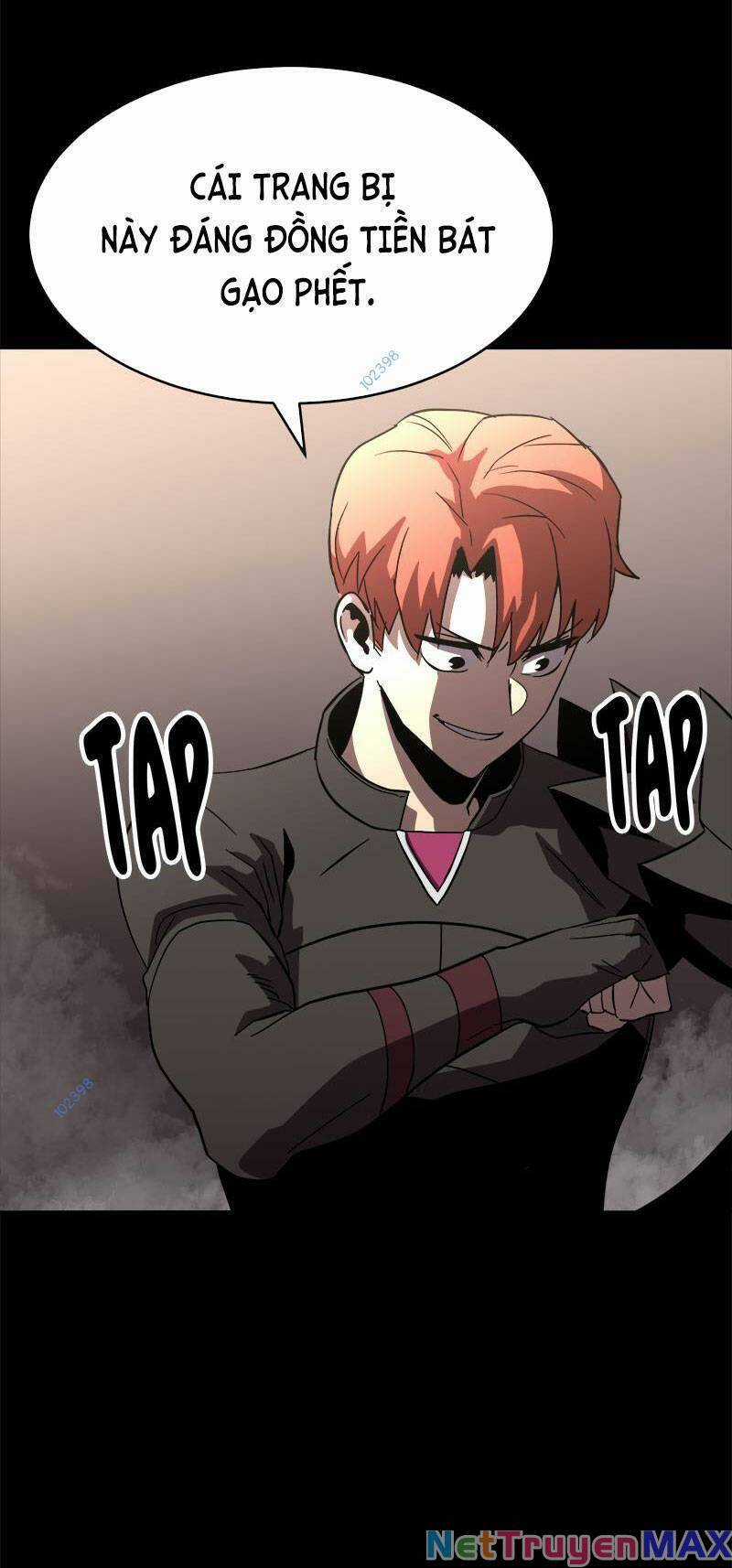 Final Boss Chapter 34 trang 46