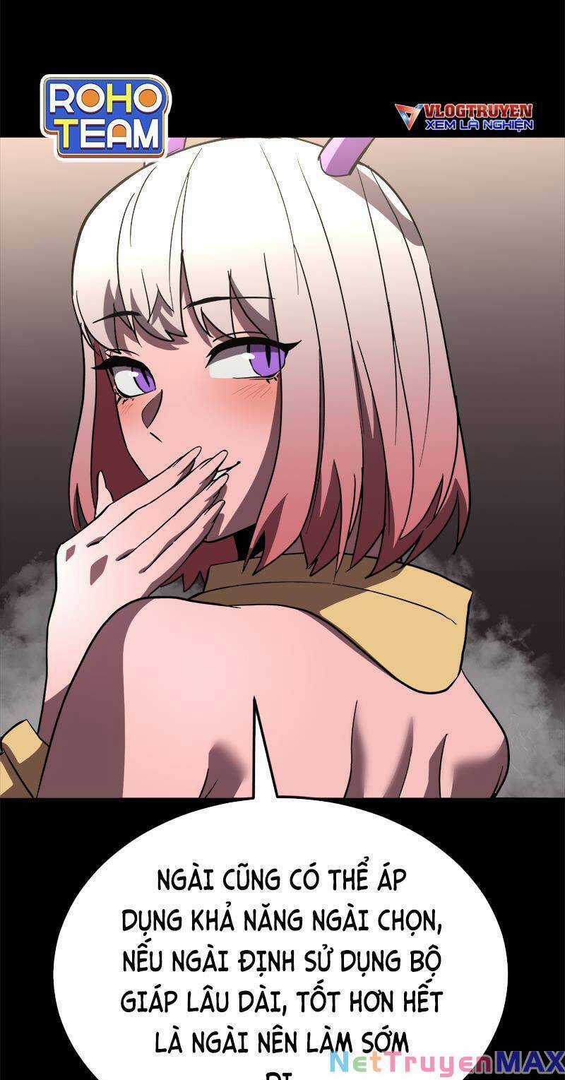 Final Boss Chapter 34 trang 50