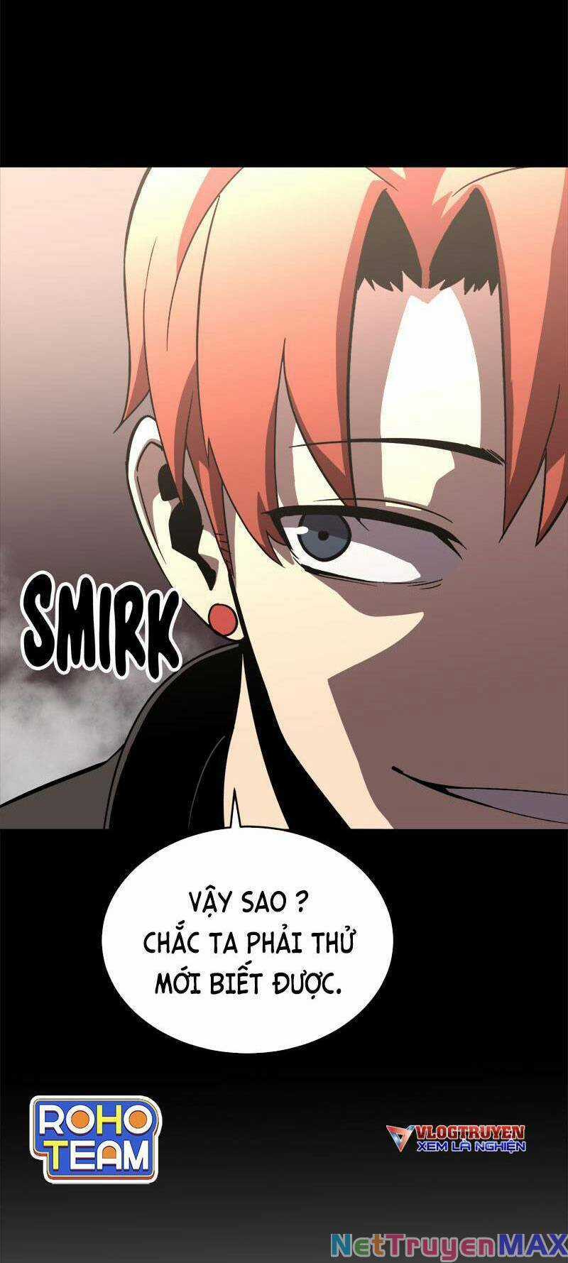 Final Boss Chapter 34 trang 55