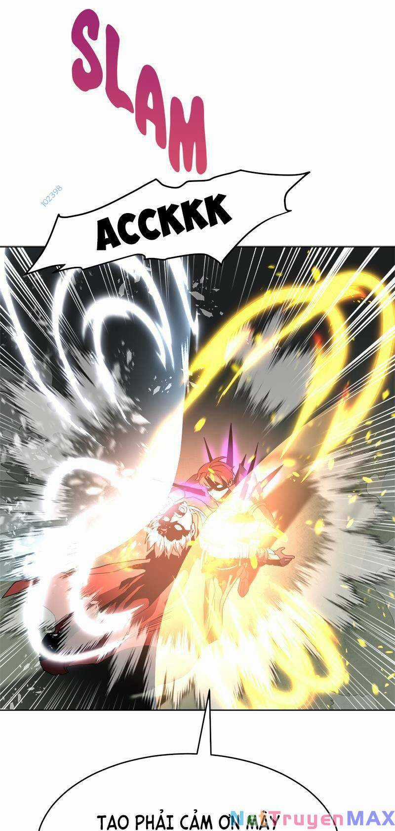 Final Boss Chapter 34 trang 64