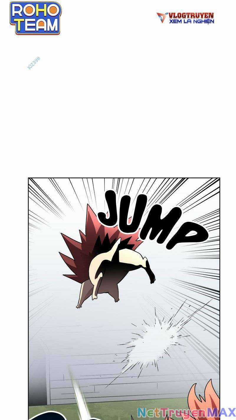 Final Boss Chapter 34 trang 7