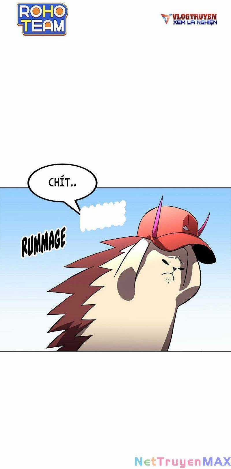 Final Boss Chapter 34 trang 74