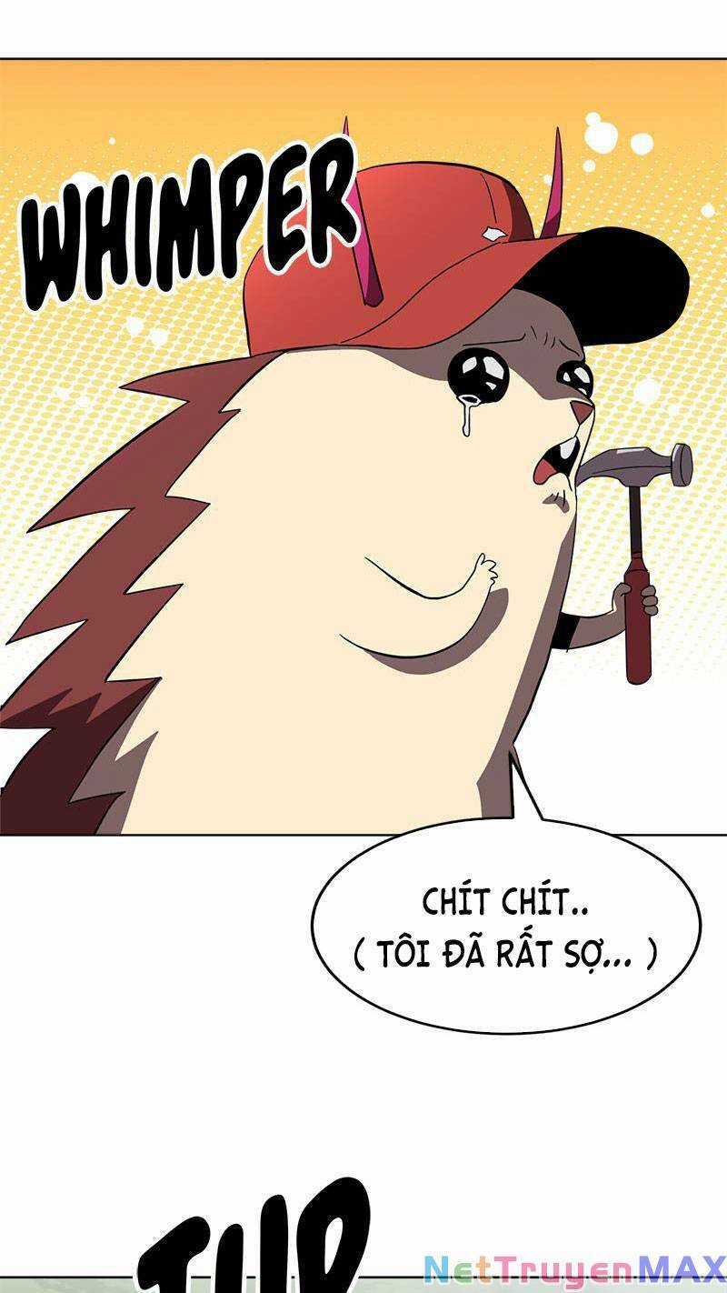 Final Boss Chapter 34 trang 81