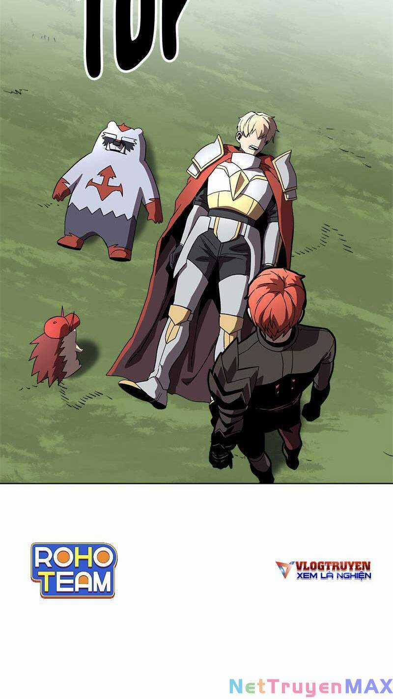 Final Boss Chapter 34 trang 82