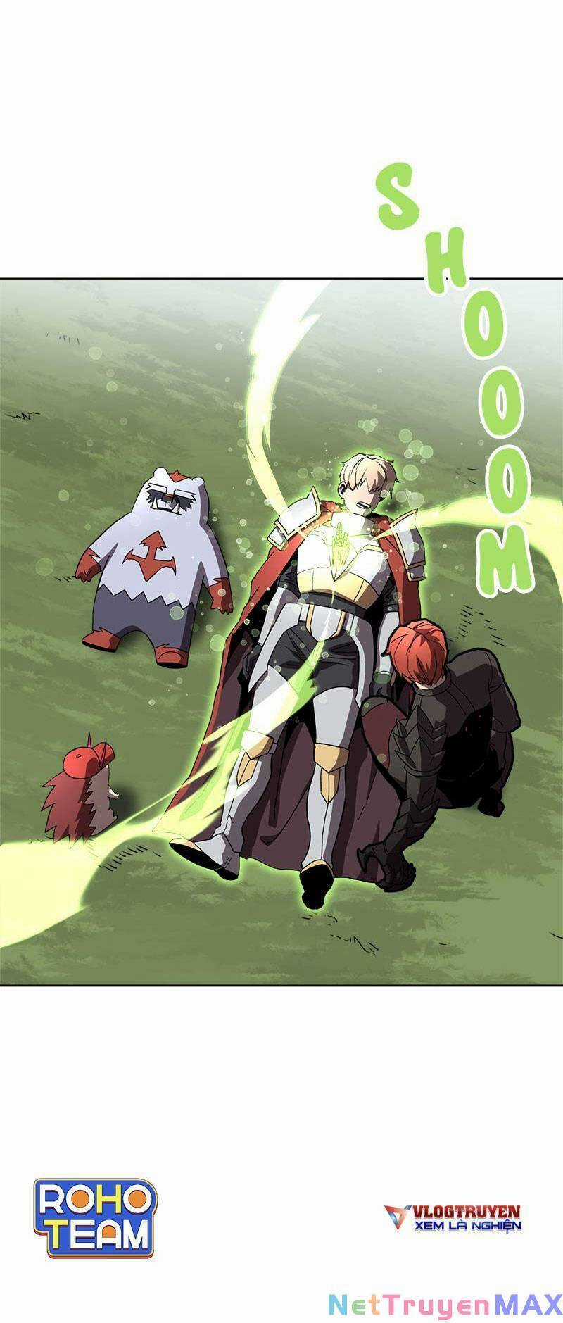 Final Boss Chapter 34 trang 86