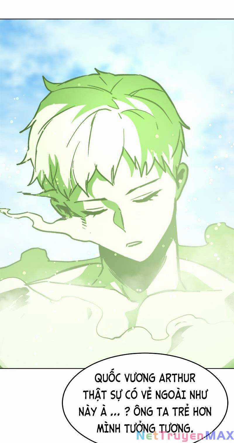 Final Boss Chapter 34 trang 90