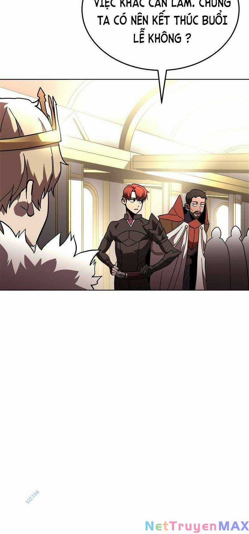 Final Boss Chapter 35 trang 17