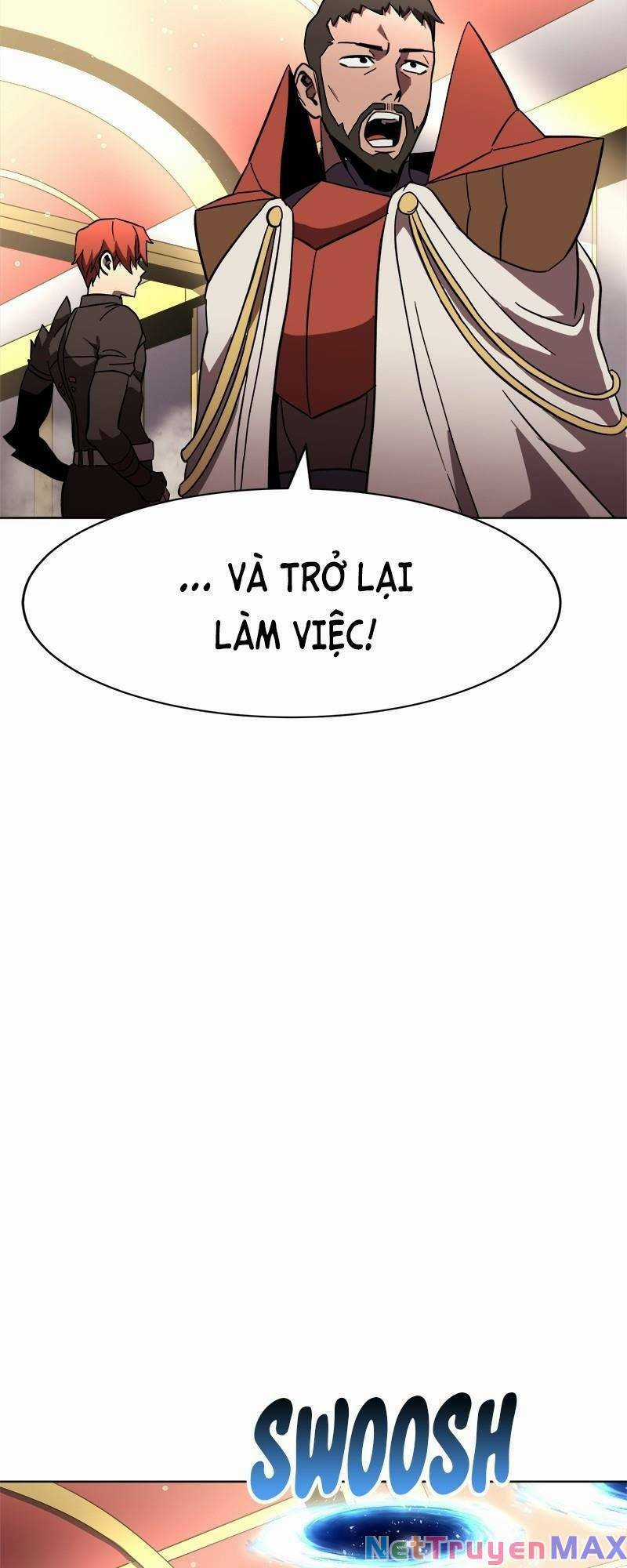 Final Boss Chapter 35 trang 20