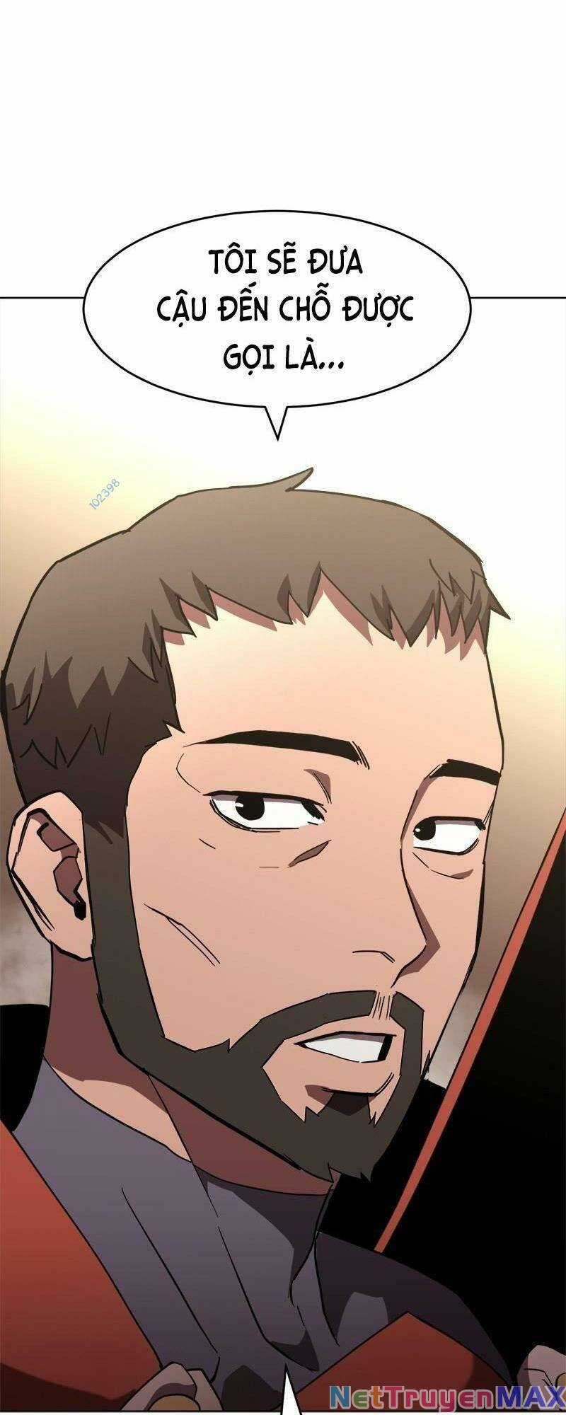 Final Boss Chapter 35 trang 23