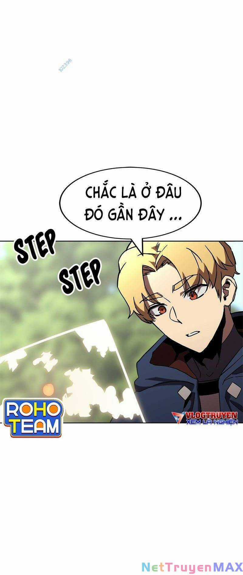 Final Boss Chapter 35 trang 25