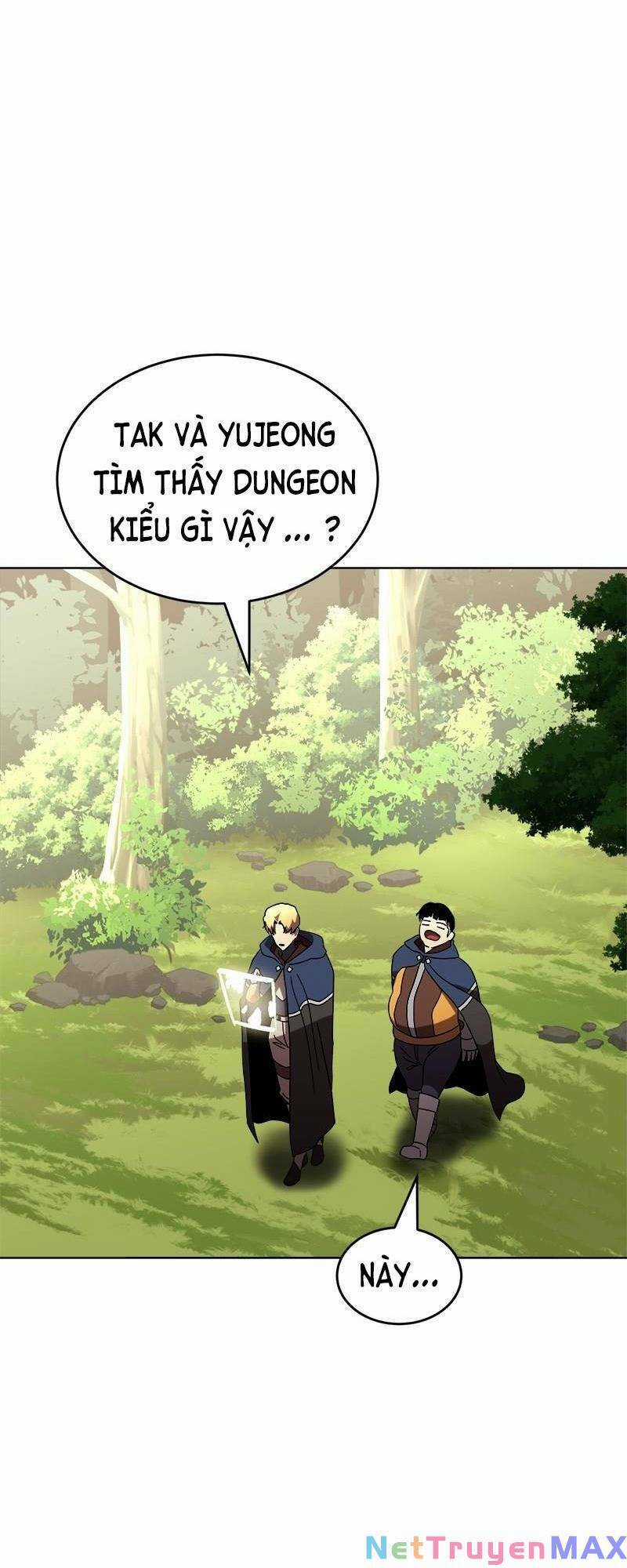 Final Boss Chapter 35 trang 26