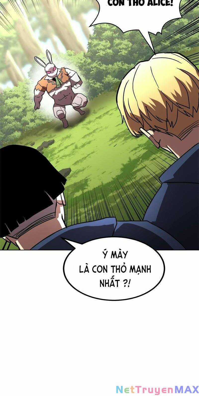 Final Boss Chapter 35 trang 34