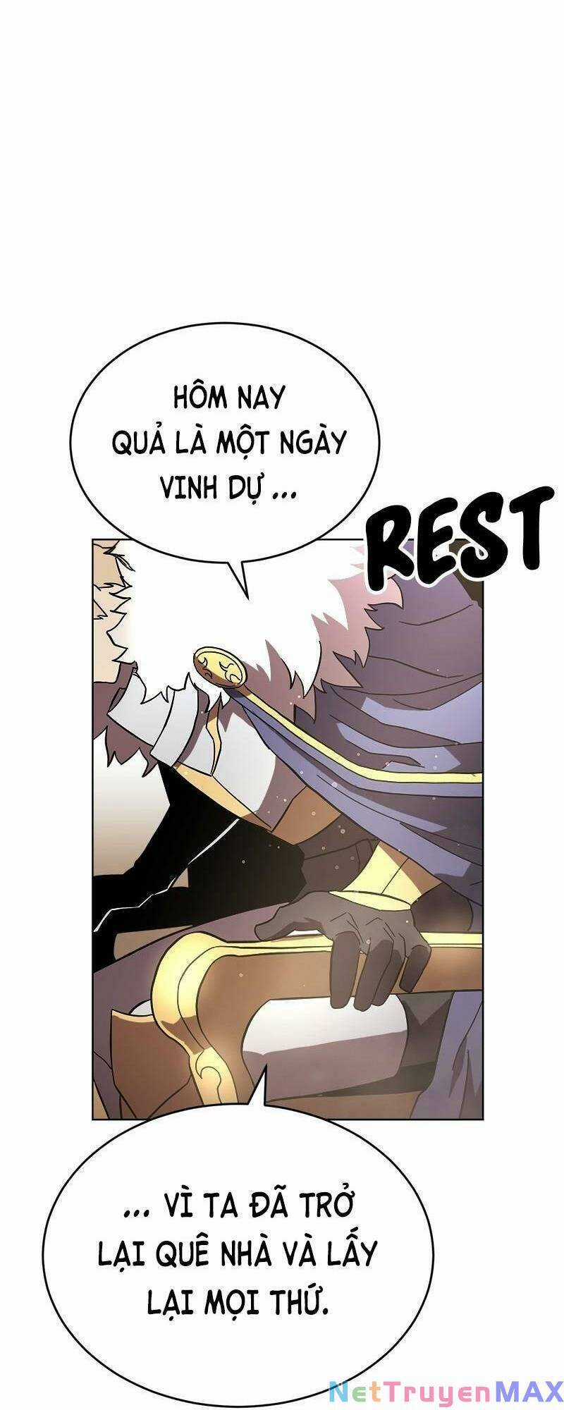 Final Boss Chapter 35 trang 4