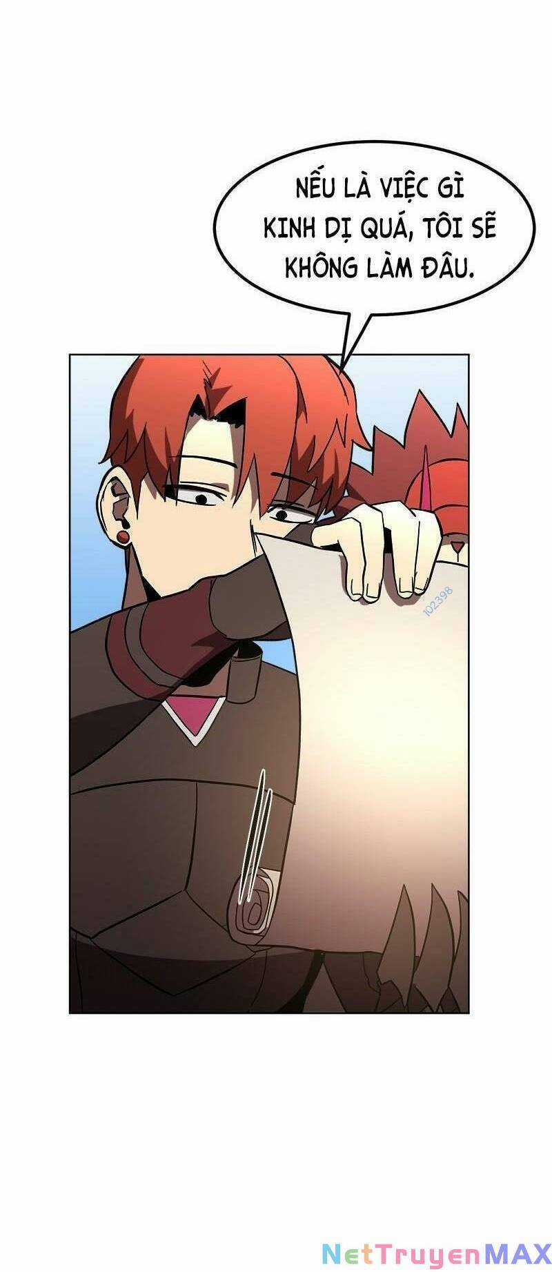 Final Boss Chapter 35 trang 50