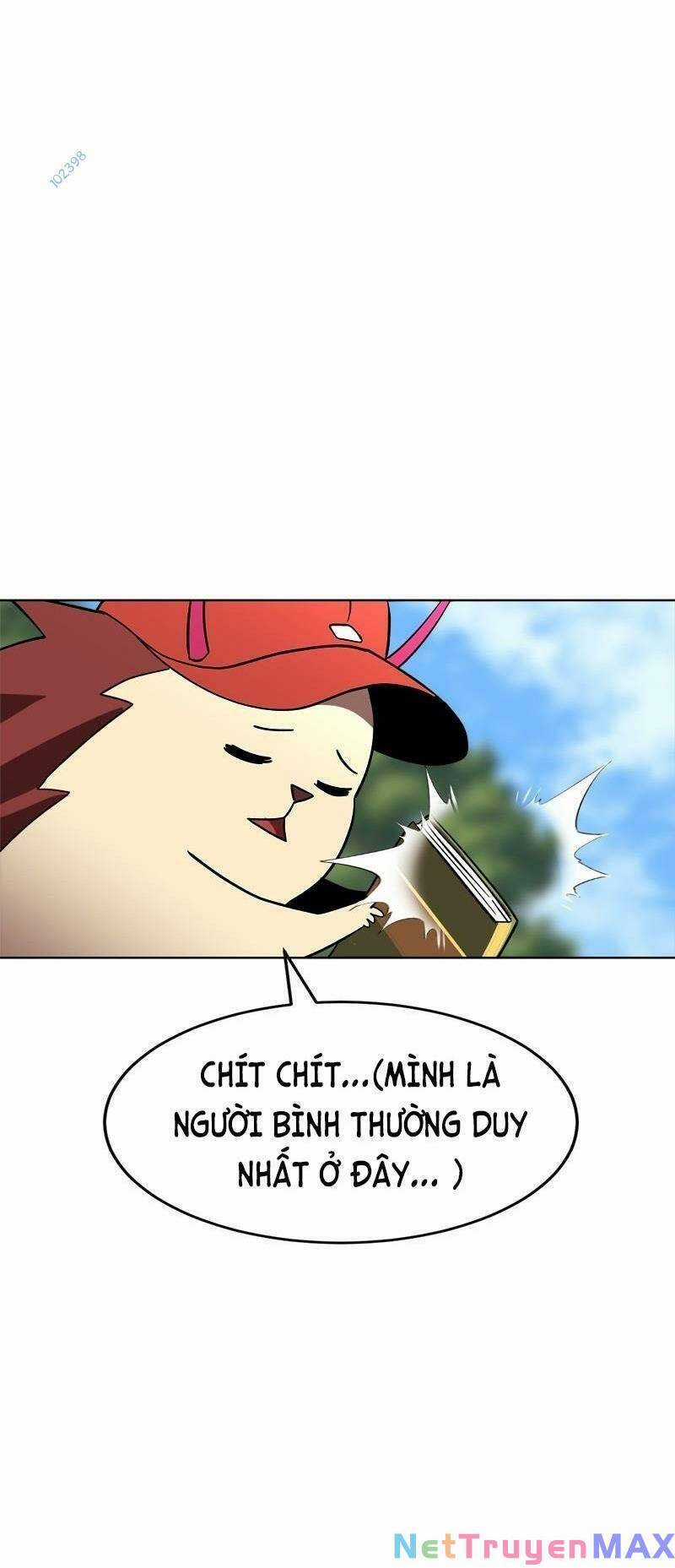 Final Boss Chapter 35 trang 56