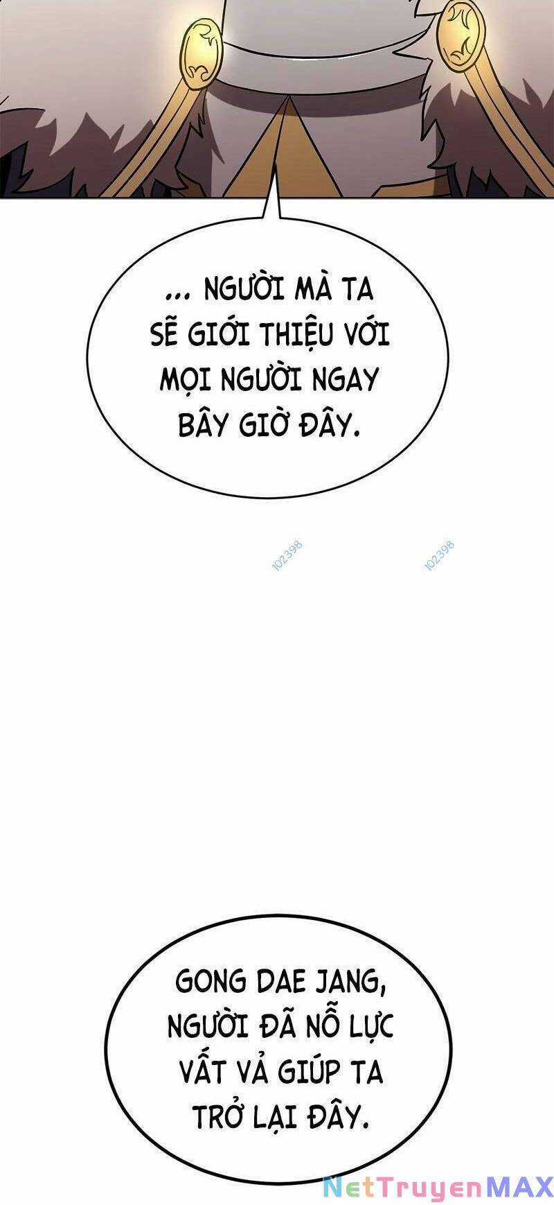 Final Boss Chapter 35 trang 6