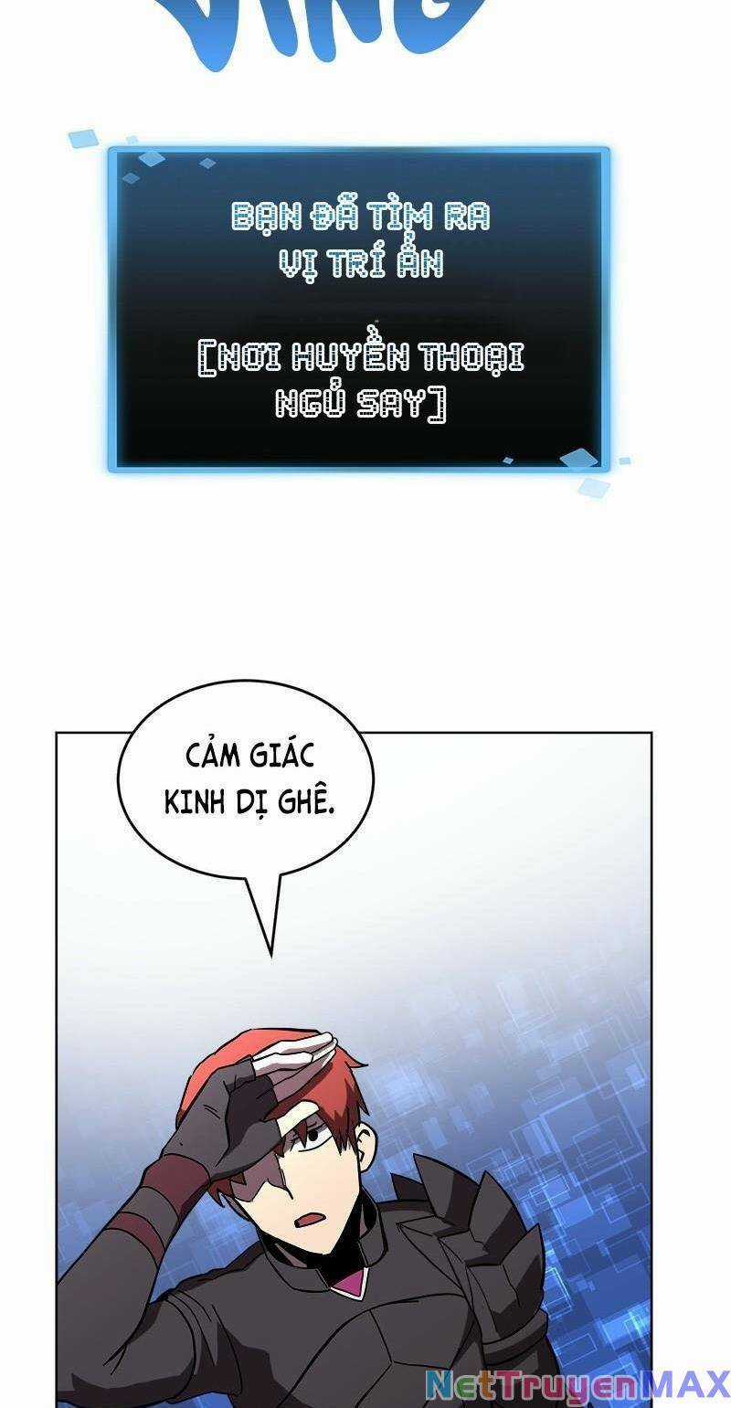 Final Boss Chapter 35 trang 71