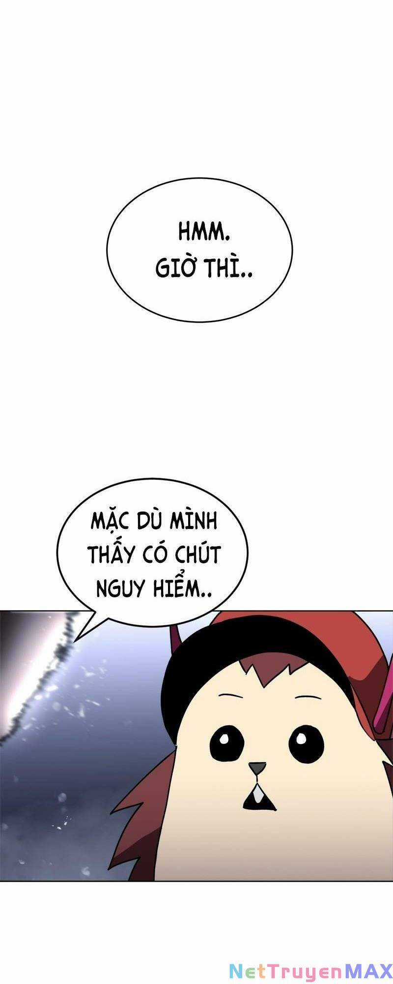 Final Boss Chapter 35 trang 87