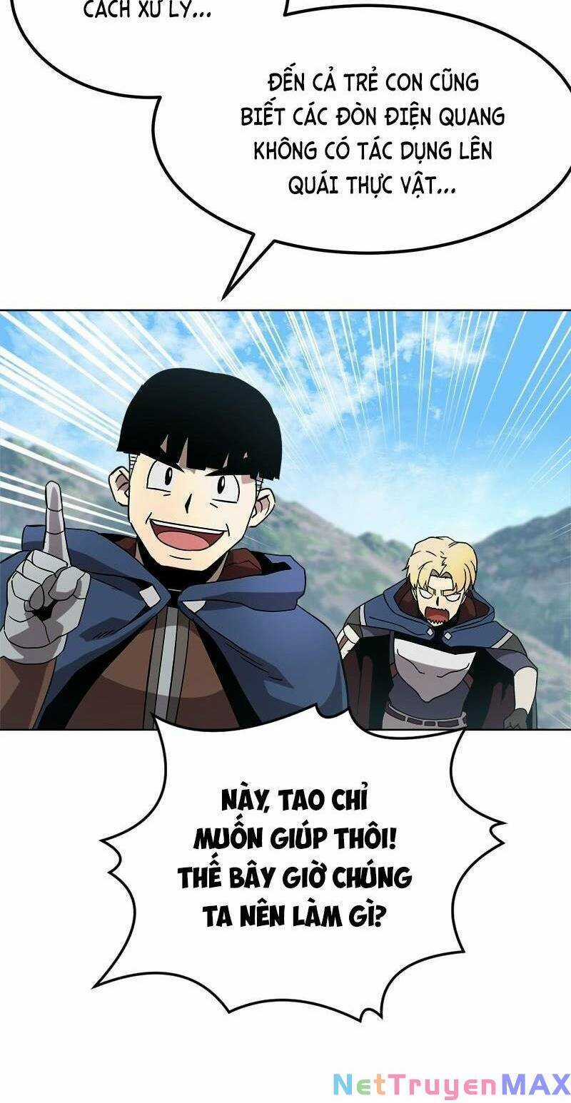 Final Boss Chapter 36 trang 15