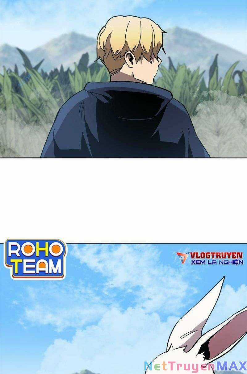 Final Boss Chapter 36 trang 18