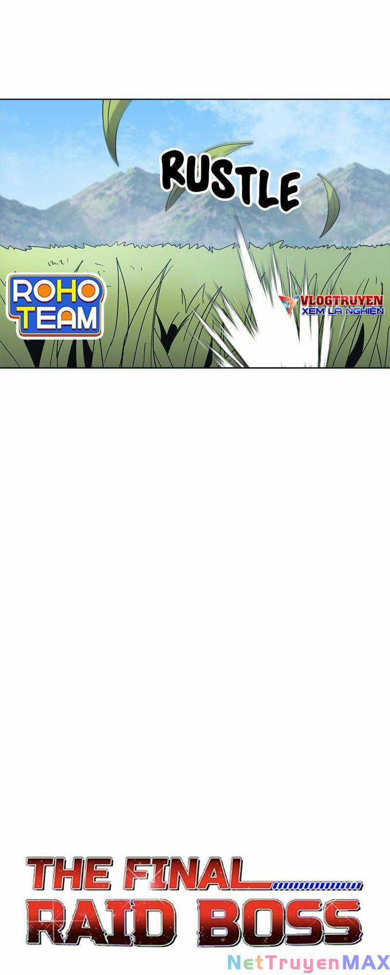 Final Boss Chapter 36 trang 21