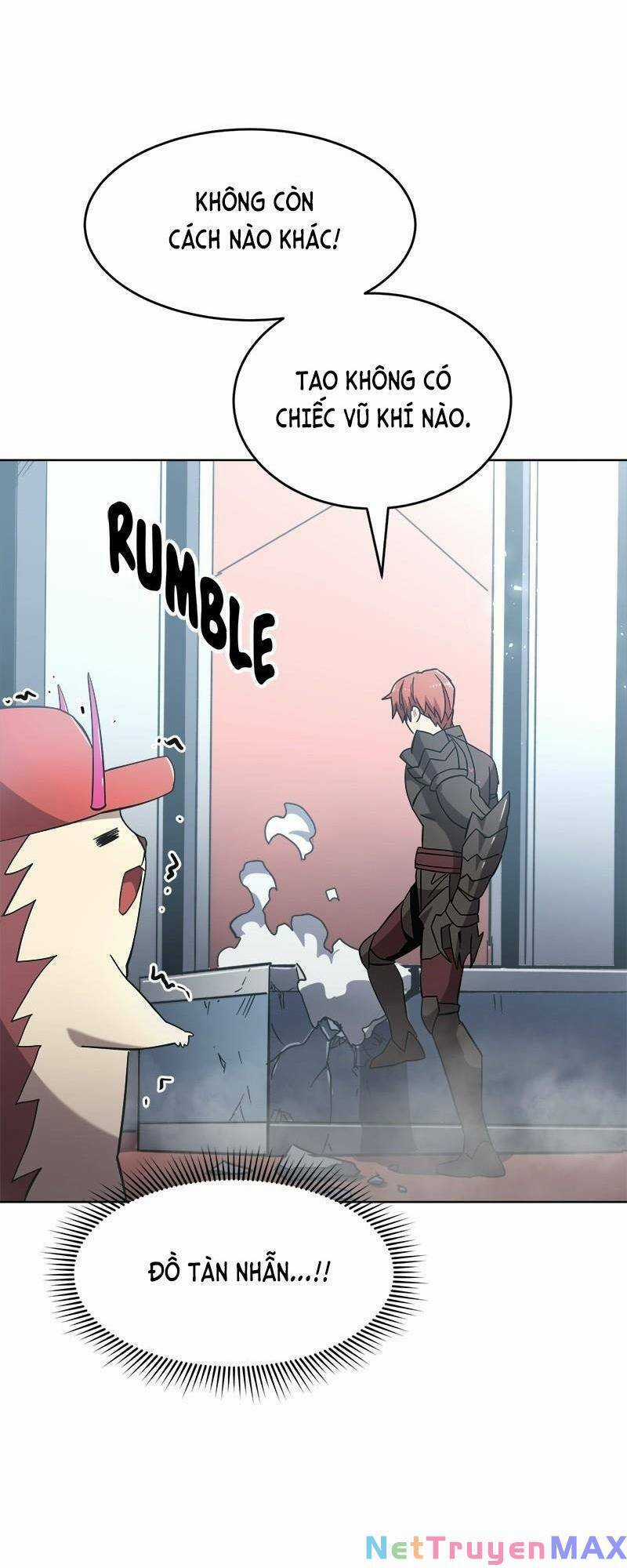 Final Boss Chapter 36 trang 28