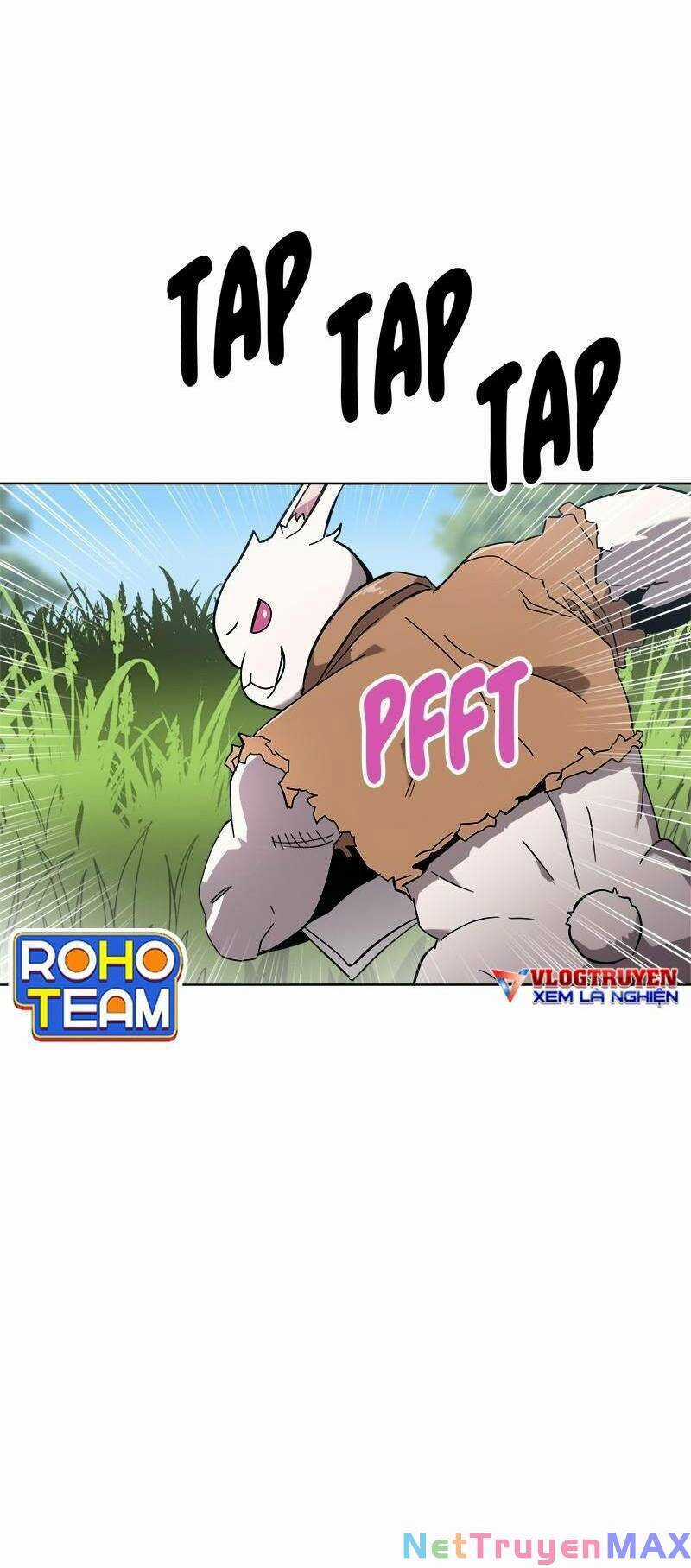 Final Boss Chapter 36 trang 3