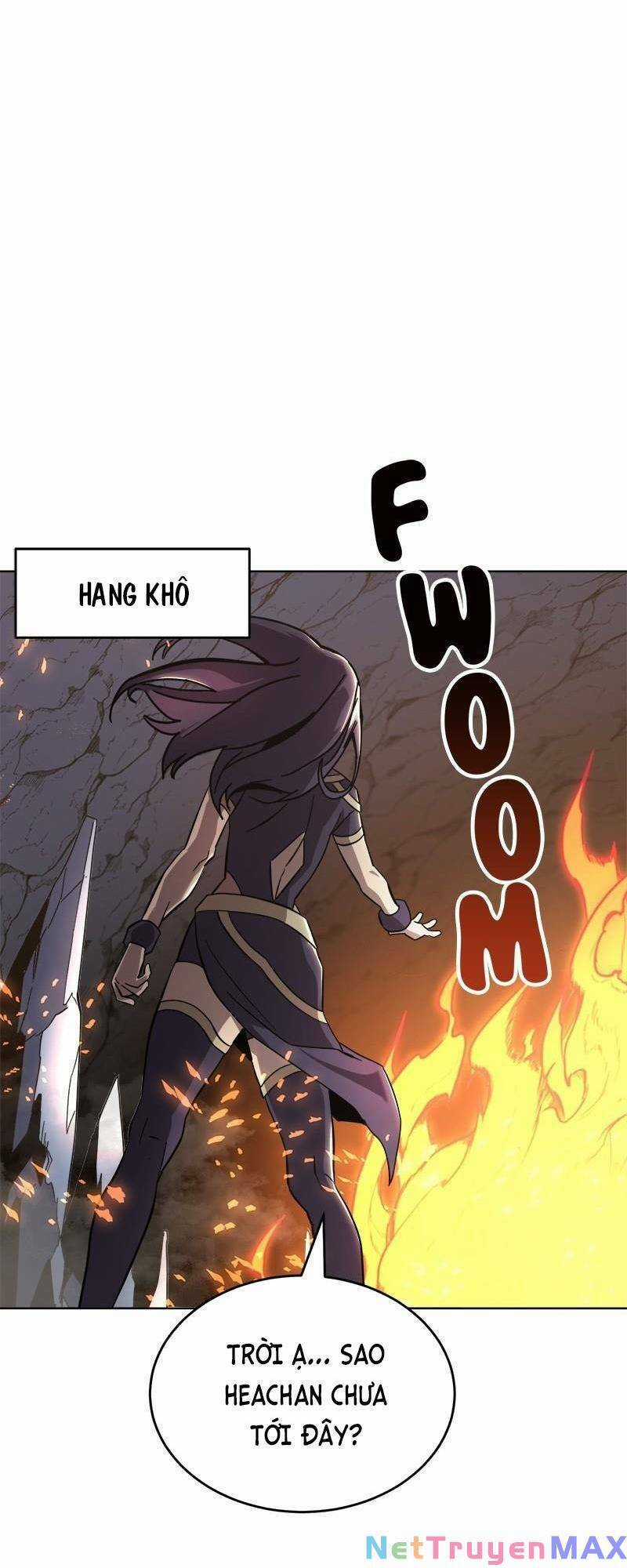 Final Boss Chapter 36 trang 35