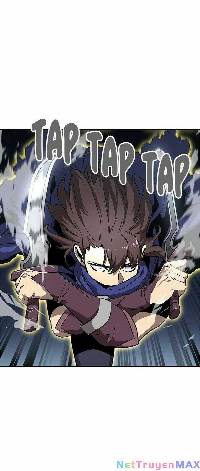 Final Boss Chapter 36 trang 39