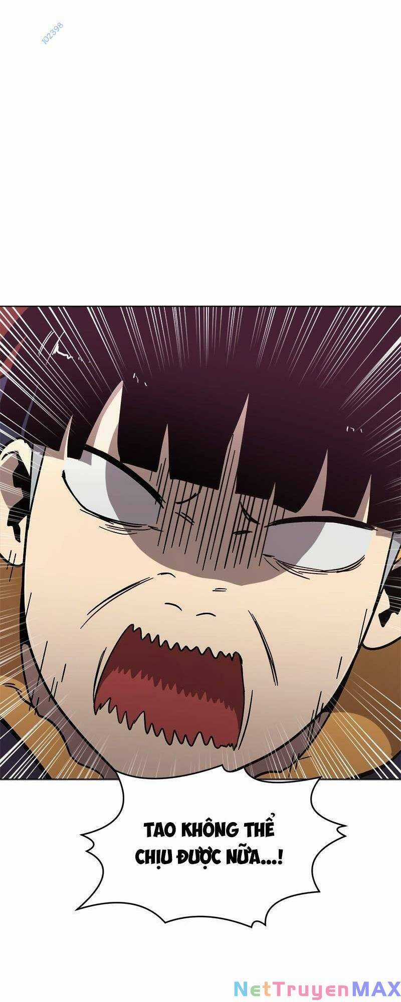 Final Boss Chapter 36 trang 4