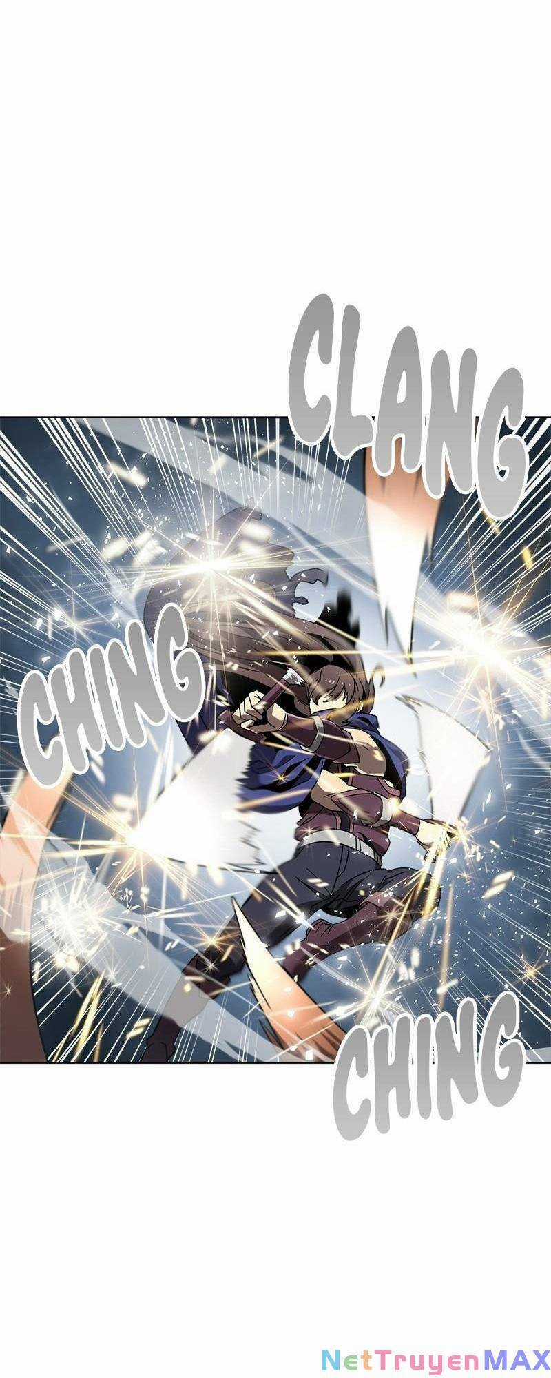 Final Boss Chapter 36 trang 41