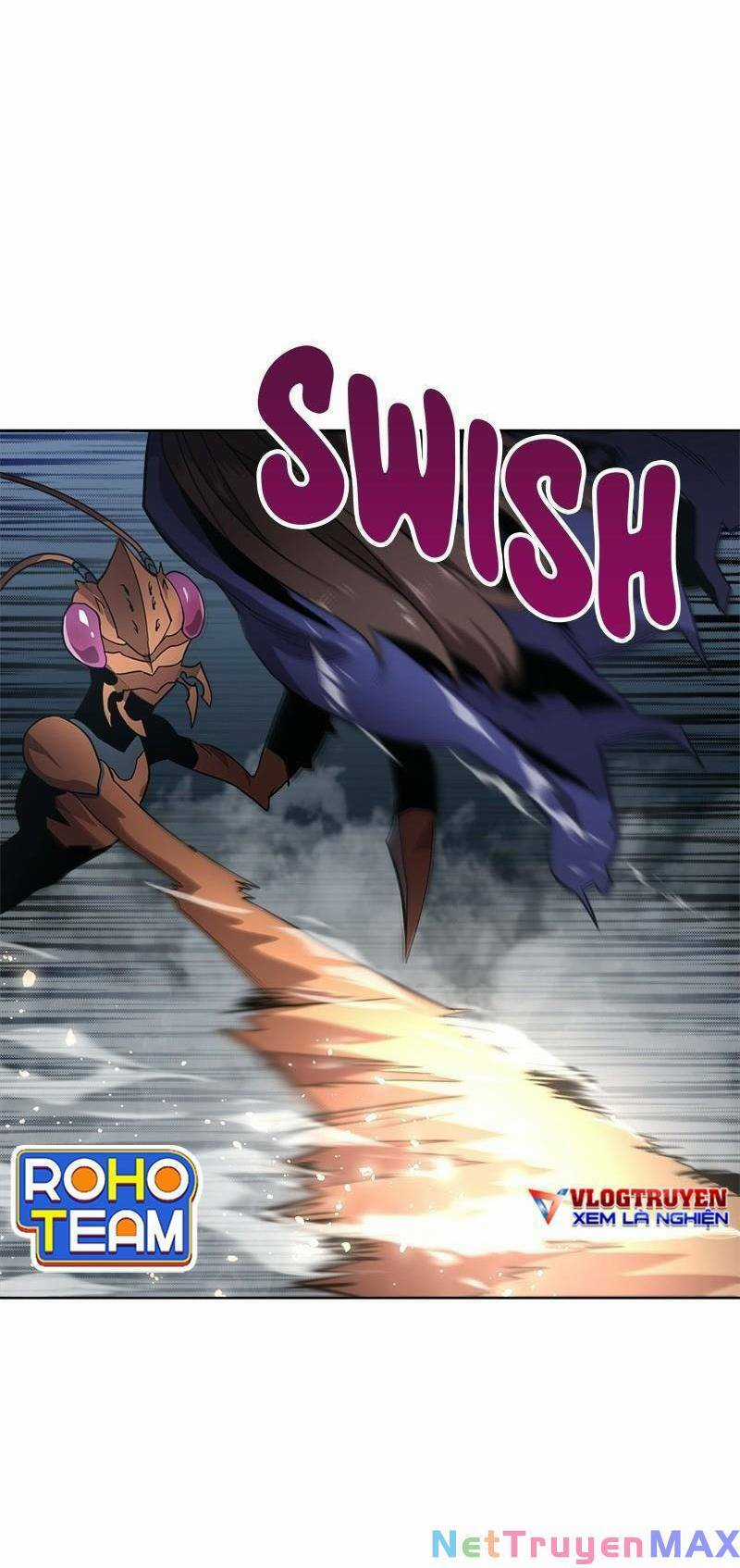 Final Boss Chapter 36 trang 42