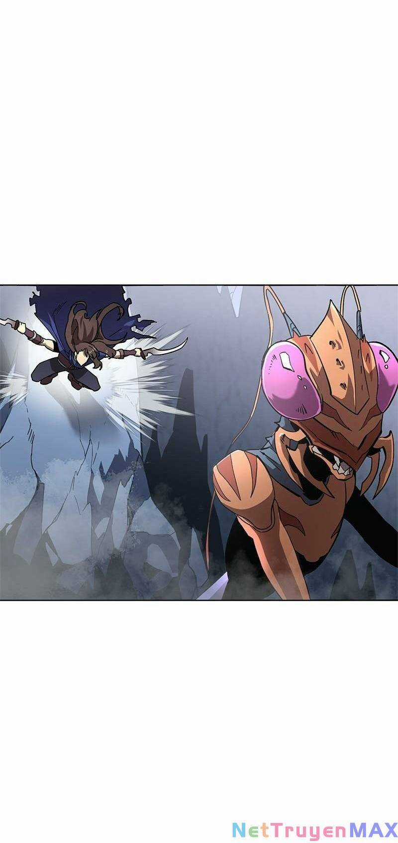 Final Boss Chapter 36 trang 43