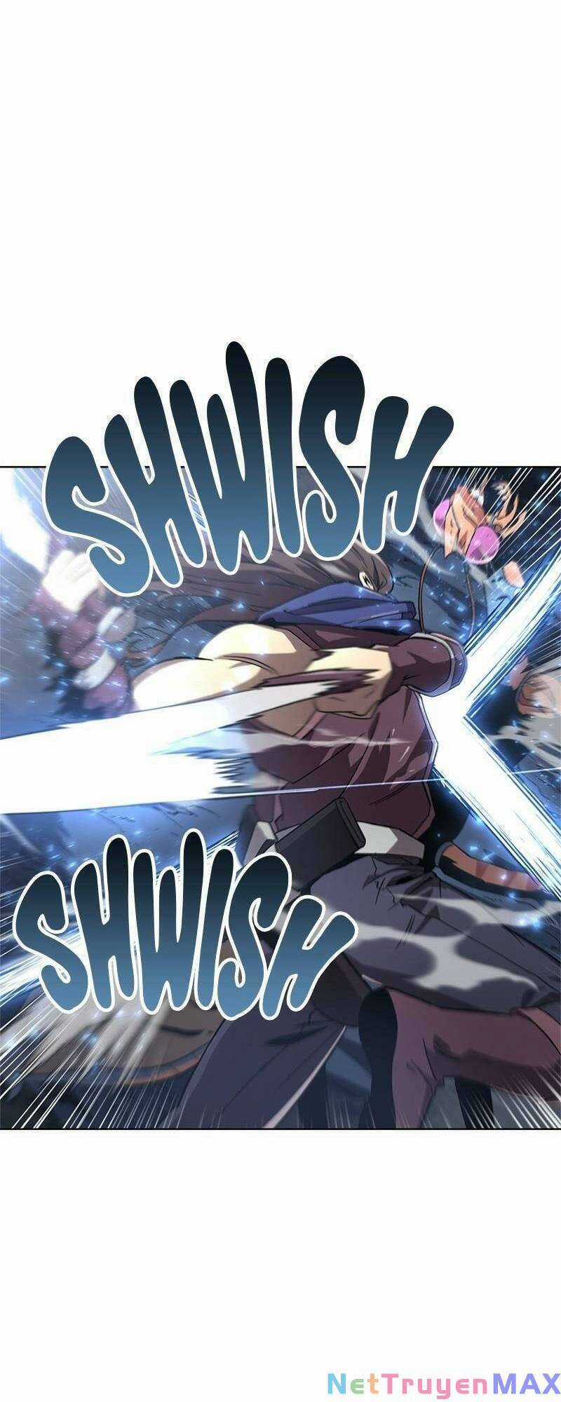 Final Boss Chapter 36 trang 44