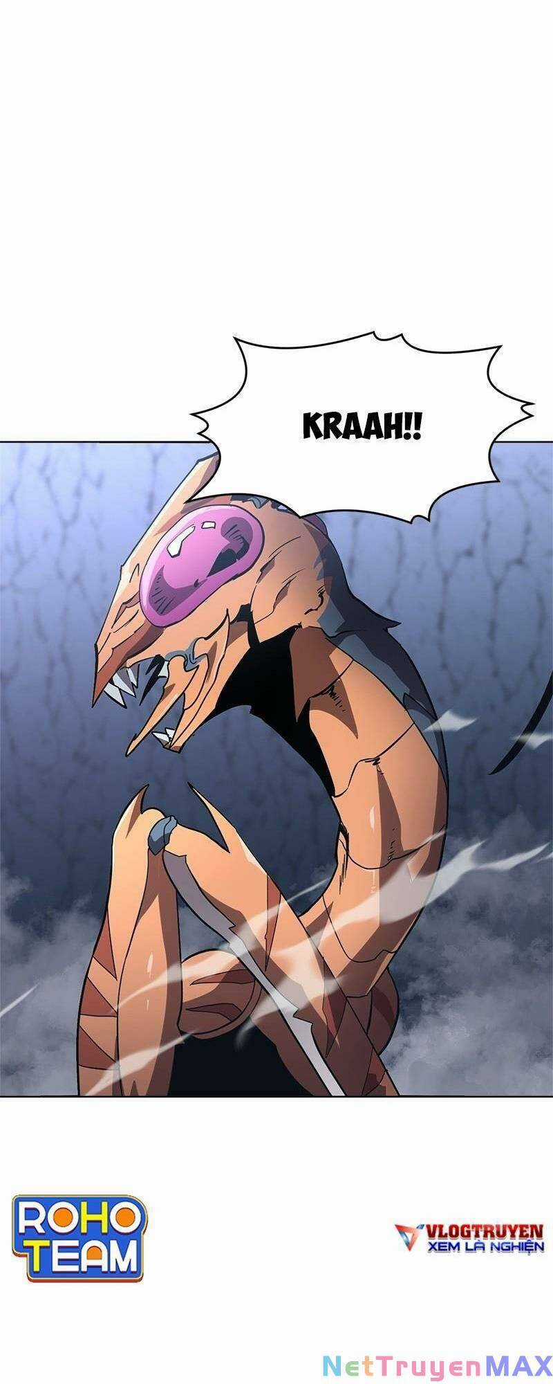 Final Boss Chapter 36 trang 45