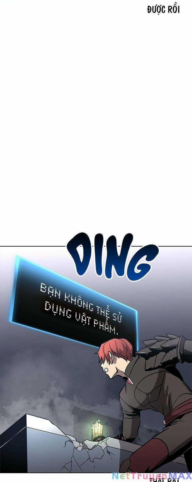 Final Boss Chapter 36 trang 55