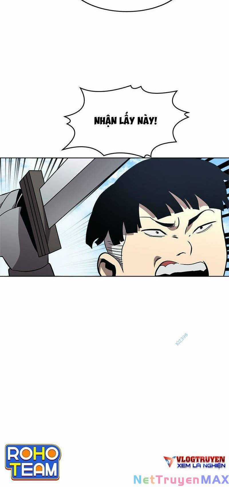 Final Boss Chapter 36 trang 6