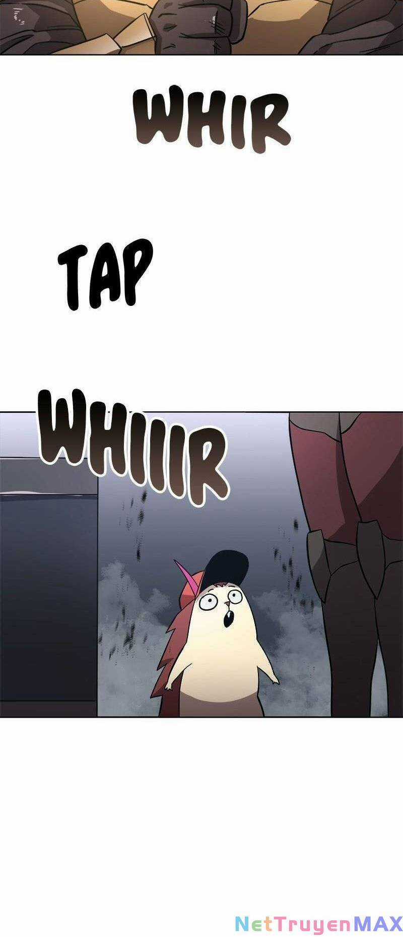 Final Boss Chapter 36 trang 64