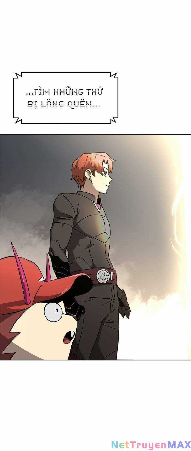 Final Boss Chapter 36 trang 76