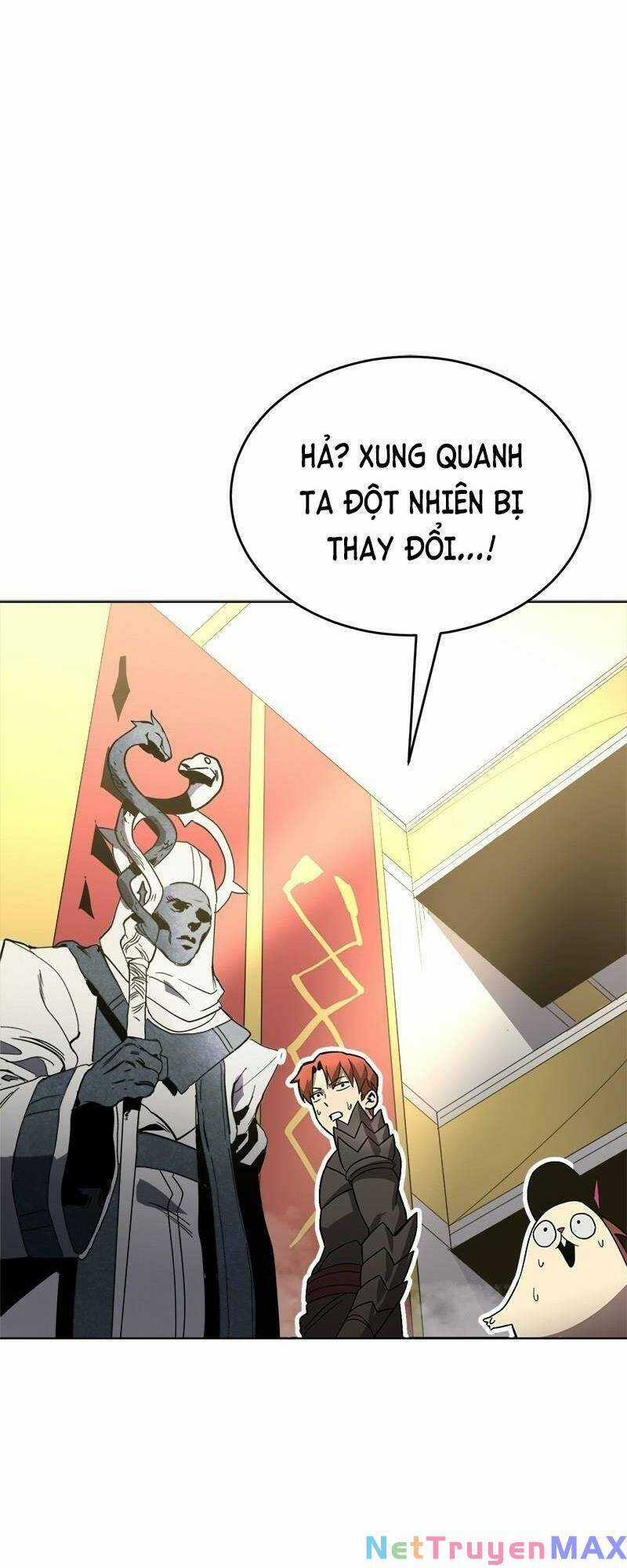 Final Boss Chapter 36 trang 79