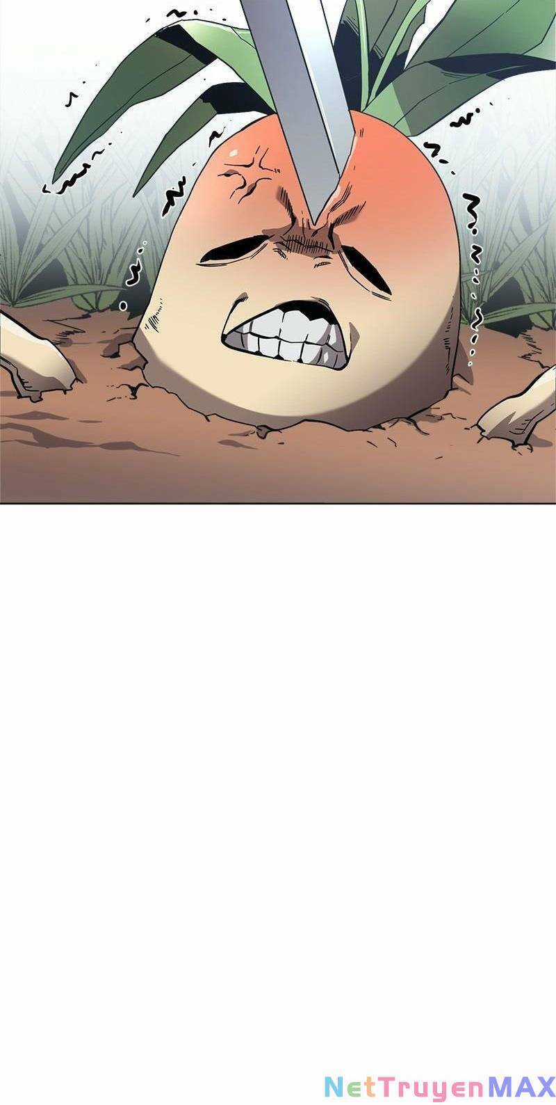 Final Boss Chapter 36 trang 8