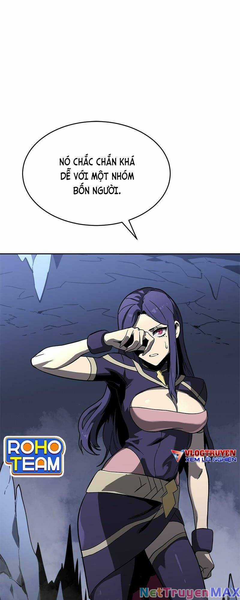 Final Boss Chapter 37 trang 11