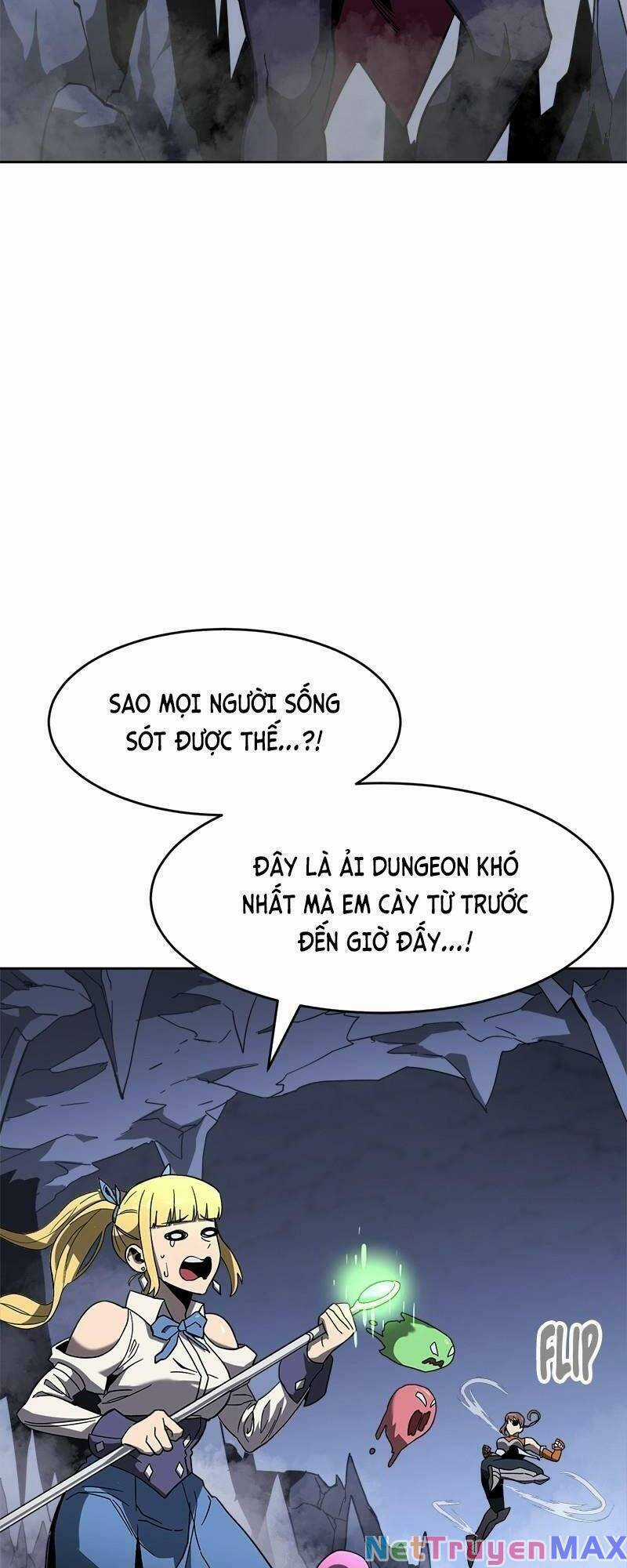 Final Boss Chapter 37 trang 12