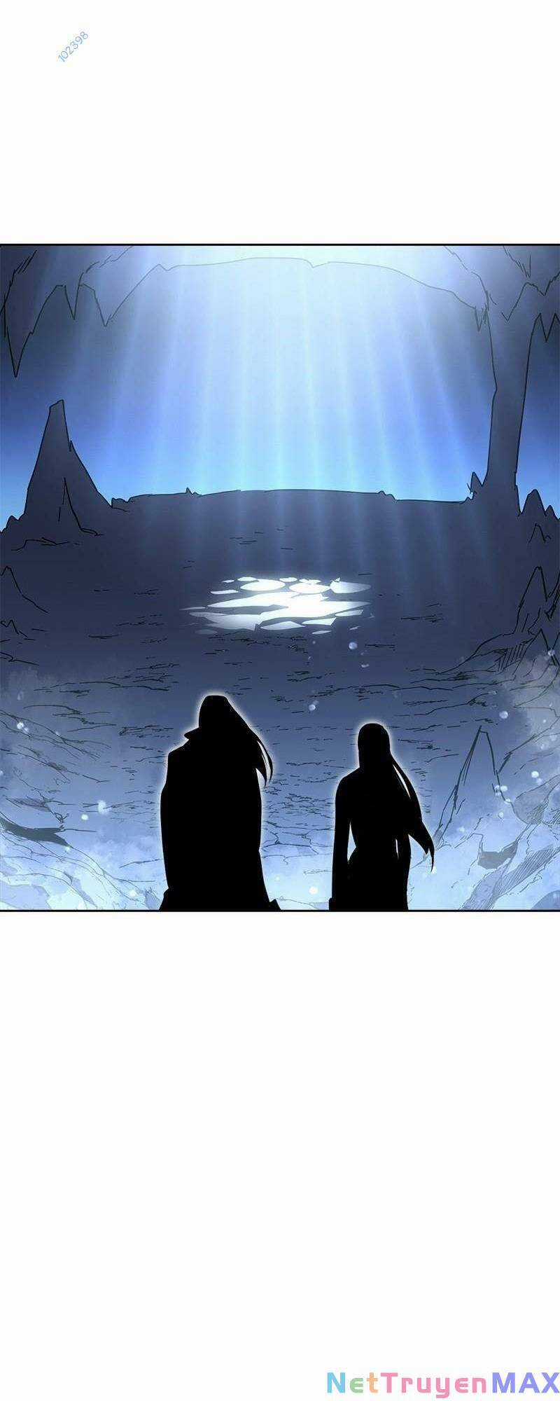 Final Boss Chapter 37 trang 18