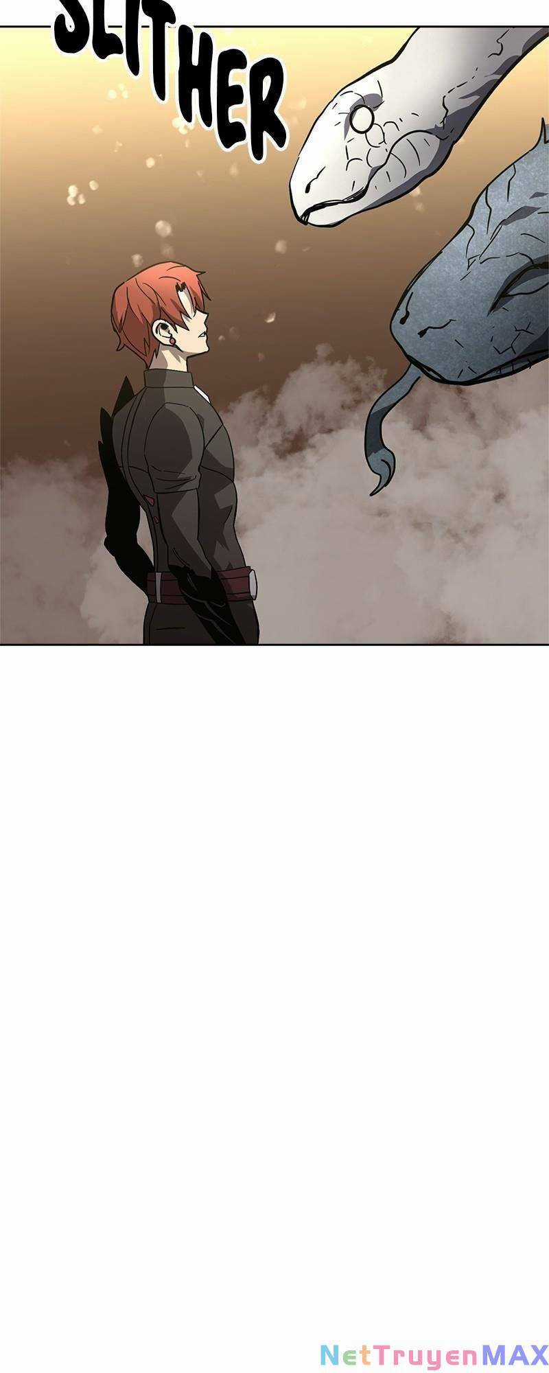 Final Boss Chapter 37 trang 2