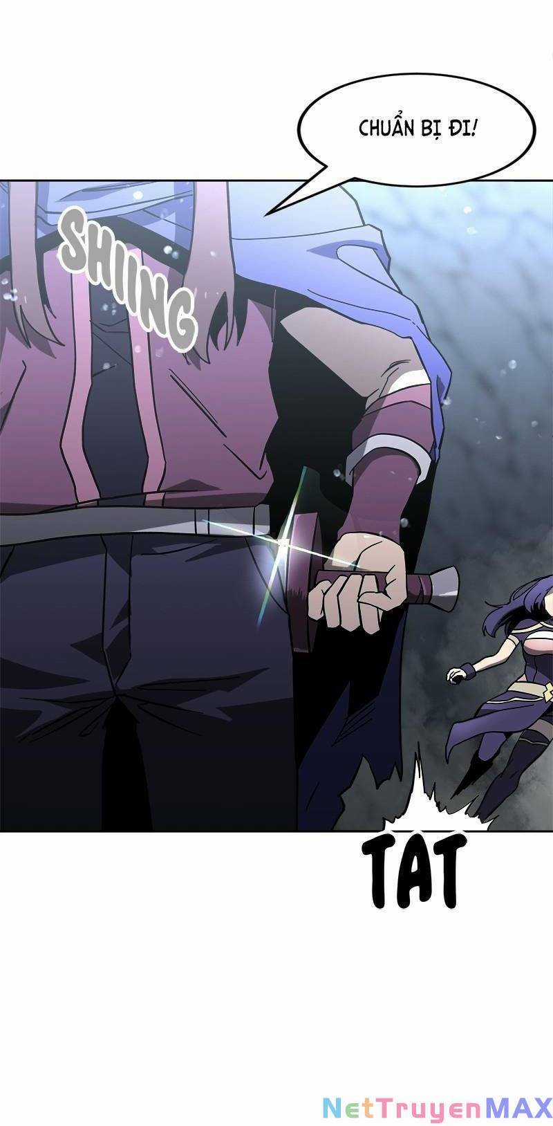 Final Boss Chapter 37 trang 22