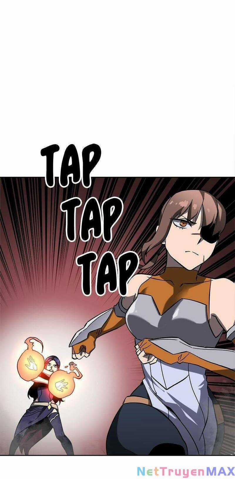 Final Boss Chapter 37 trang 23